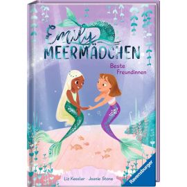 Ravensburger 46256 Emily Meermädchen, Band 2: Beste Freundinnen Erstlesetitel