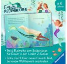 Ravensburger 46256 Emily Meermädchen, Band 2: Beste Freundinnen Erstlesetitel