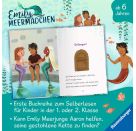 Ravensburger 46284 Emily Meermädchen, Band 3: Die Kette des Königs Erstlesetitel