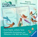 Ravensburger 46284 Emily Meermädchen, Band 3: Die Kette des Königs Erstlesetitel