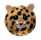 Ty Spots Leopard