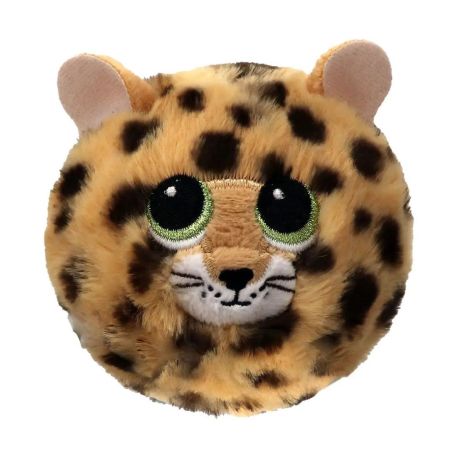 Ty Spots Leopard