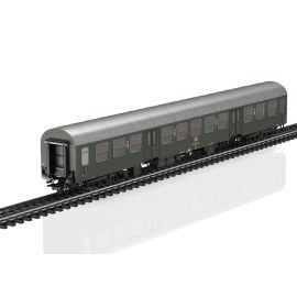 Märklin 42580 - H0 Personenwagen-Set Halberstädter Mitteleinstiegswagen
