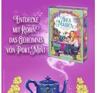 Verley, Thea Magica 1
