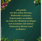 Cassandra Morgan, Band 1: Der magische Schlüssel (Hexen-Fantasy für Mädchen und Jungen ab 10 Jahren)