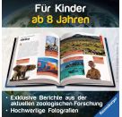 NG: Weltatlas für Kinder