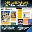 NG: Weltatlas für Kinder