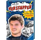 Sport-Stars. Alles über Verstappen. Vom Rennfahr-Talent zum Megastar