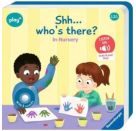 Bibu Shh...whos there? In N