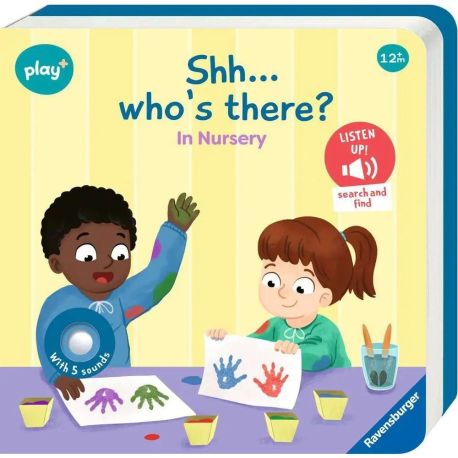 Bibu Shh...whos there? In N