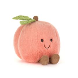 Amuseables Peach