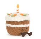 Amuseables Carrot Cake