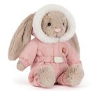 Bashful Bunny ´Snow Suit´