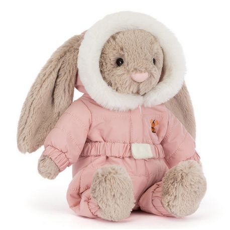 Bashful Bunny ´Snow Suit´