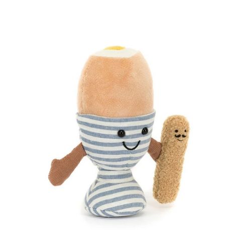 Egg & Lance
