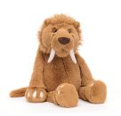 Stellan Sabre Tooth Tiger