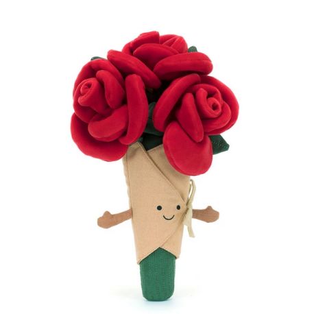 Amuseables Rose Bouquet