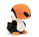 Bodacious Beak Toucan