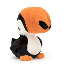 Bodacious Beak Toucan