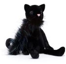 Glamorama Cat schwarz