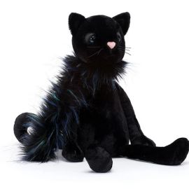 Glamorama Cat schwarz