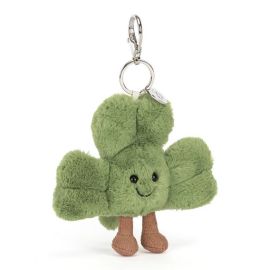 Amuseables Siofra Shamrock Ba