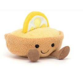 Amus. Colette Tarte Au Citron