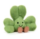 Amuseables Siofra Shamrock