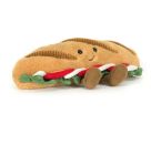 Amuseables Caprese Baguette