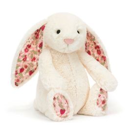 Blossom Cream Bunny ´Berry´ O