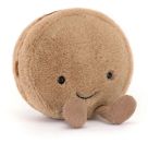 Amus. Mona Macaron Chocolate