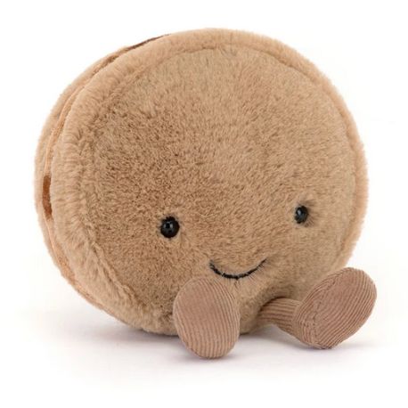 Amus. Mona Macaron Chocolate