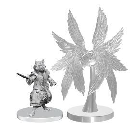 Pathfinder Procyal&Zoaem