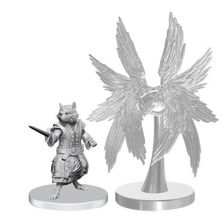 Pathfinder Procyal&Zoaem