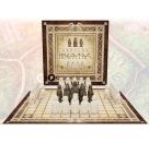 Bretwalda Hnefatafl.