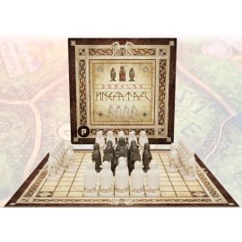 Bretwalda Hnefatafl.