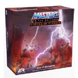 Masters of the Universe Erw.