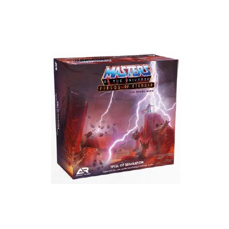 Masters of the Universe Erw.