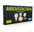 Arschlochmensch