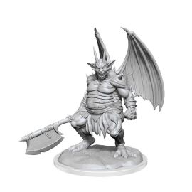 D&D Minis W19 Nycaloth