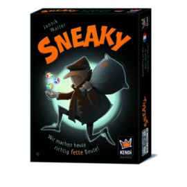 Sneaky