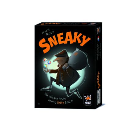 Sneaky