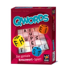 QWORDS
