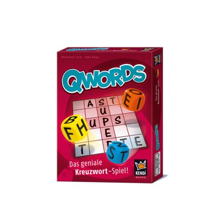 QWORDS