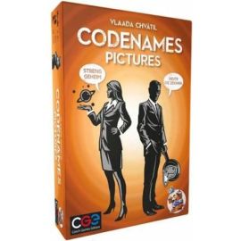 Codenames Pictures DT