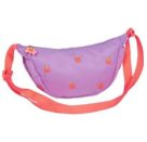 Umhängetäschchen Äpfel - Mein