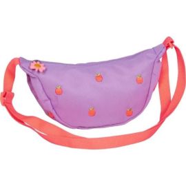 Umhängetäschchen Äpfel - Mein