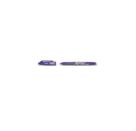 Frixion Tintenroller violett