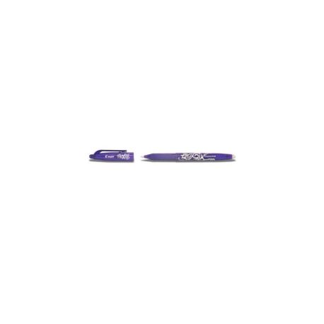 Frixion Tintenroller violett