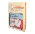 Nur noch kurz die Ohren kraul
